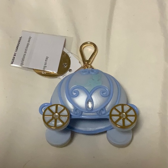 BBW X DISNEY - CINDERELLA - Picture 3 of 3